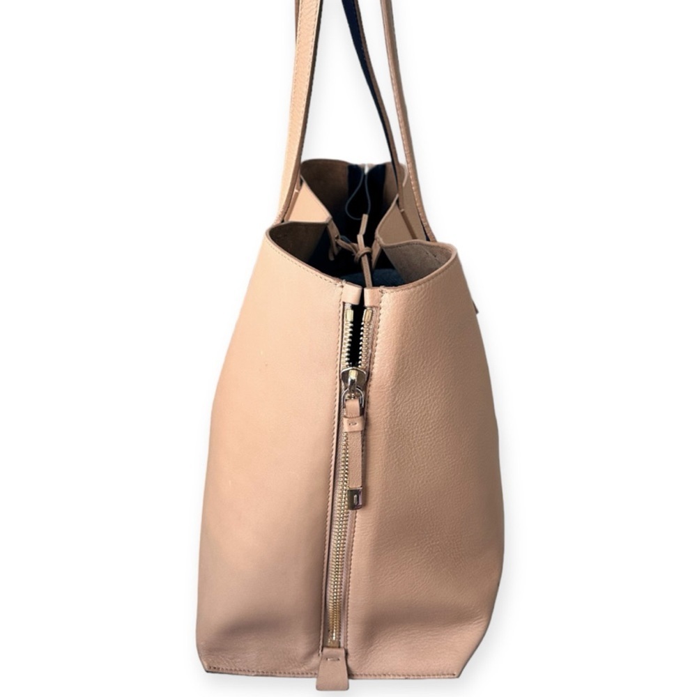 Salvatore Ferragamo Large Jet Set Shoulder Tote Bag - Picture 5 of 14